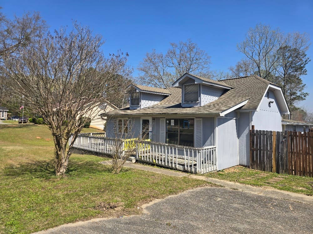 2115 ELKAHATCHEE, Alexander City, AL, 35010