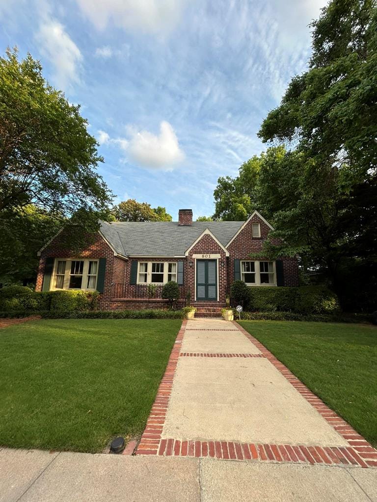 801 Cooper Avenue, Columbus, GA, 31906