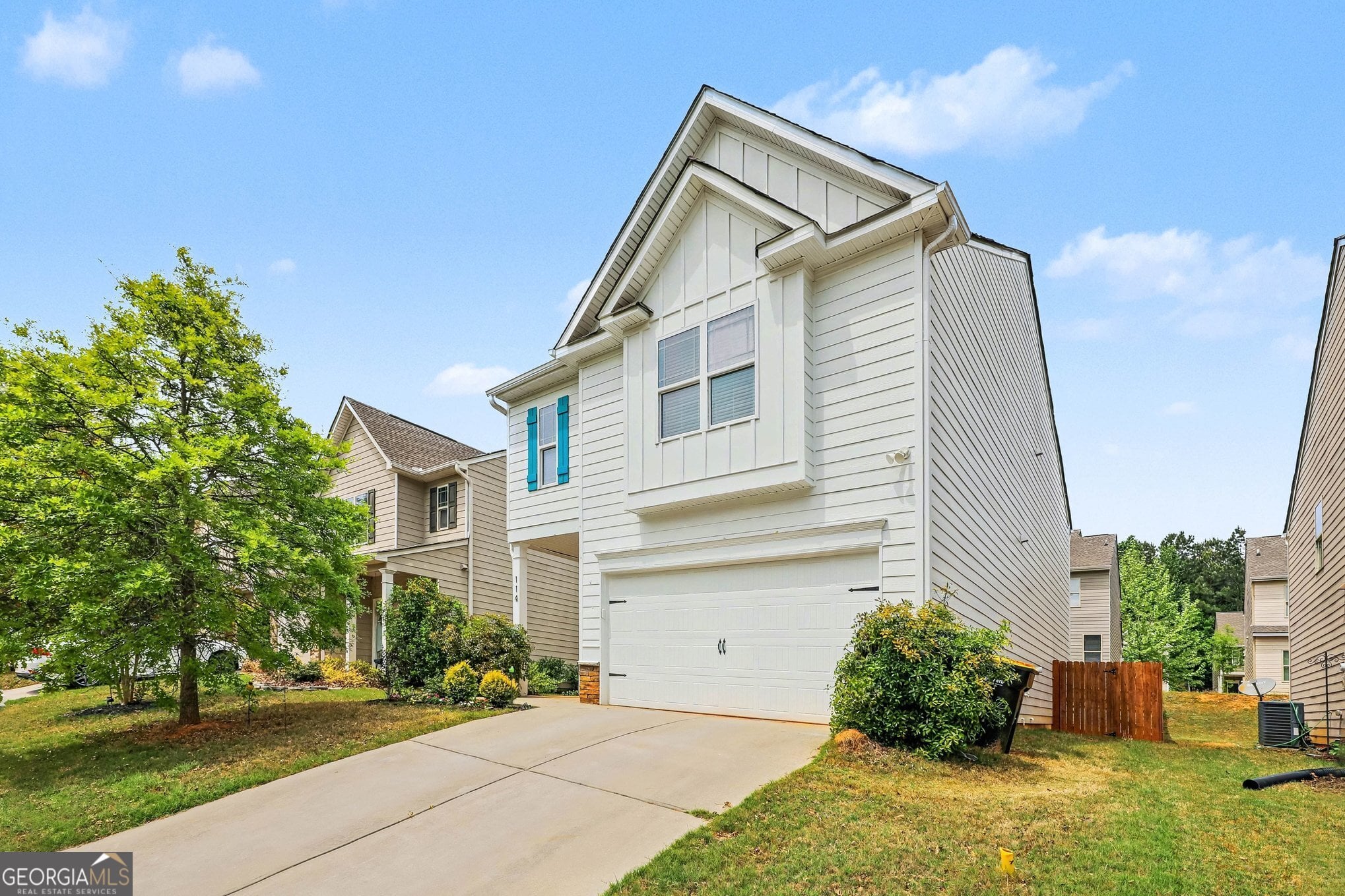 114 Southwind Ln, Newnan, GA 30265