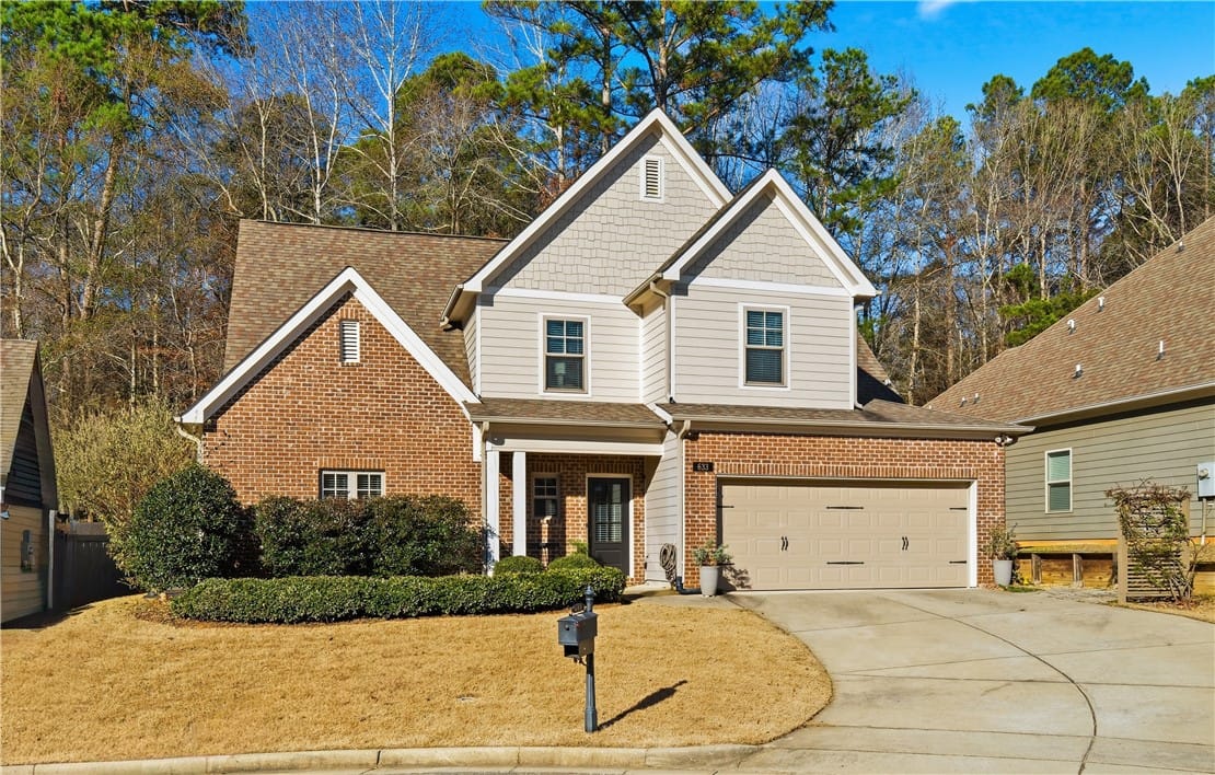 633 Anders Ct, Auburn, AL 36830, USA — Photo 2