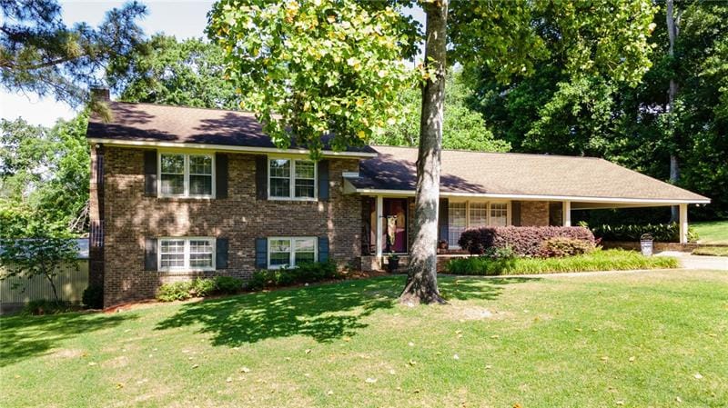 2007 Carriage, Phenix City, AL, 36867