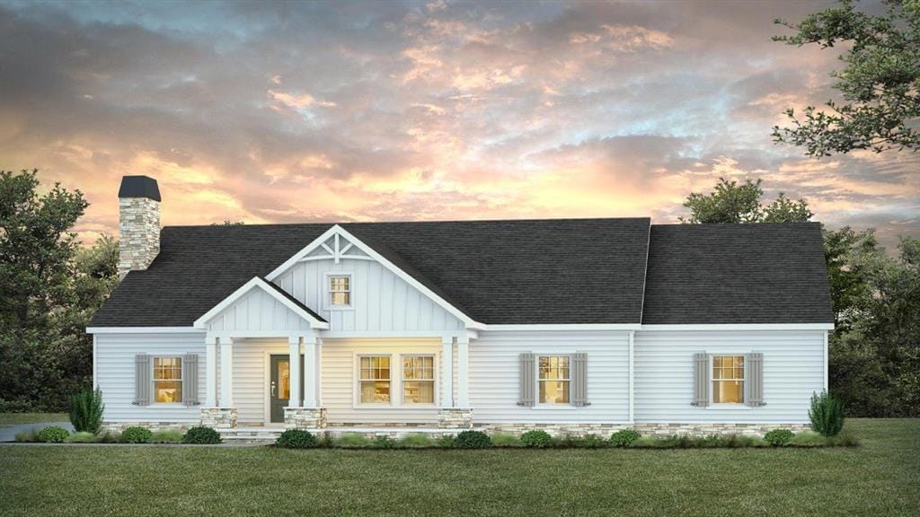 3 Lee Road 344, Salem, AL, 36874