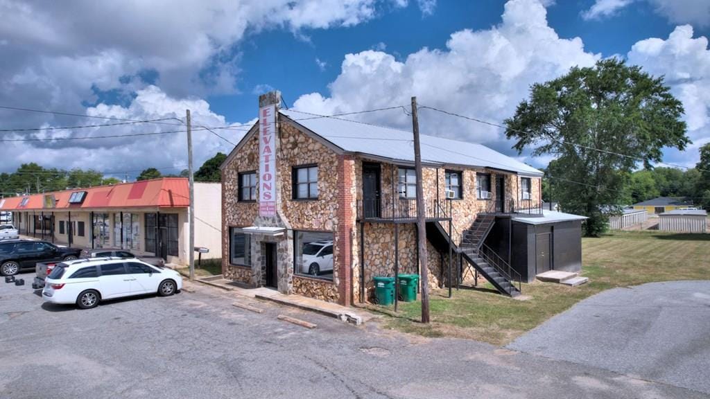 2215 Broad Street, Albany, GA, 31705
