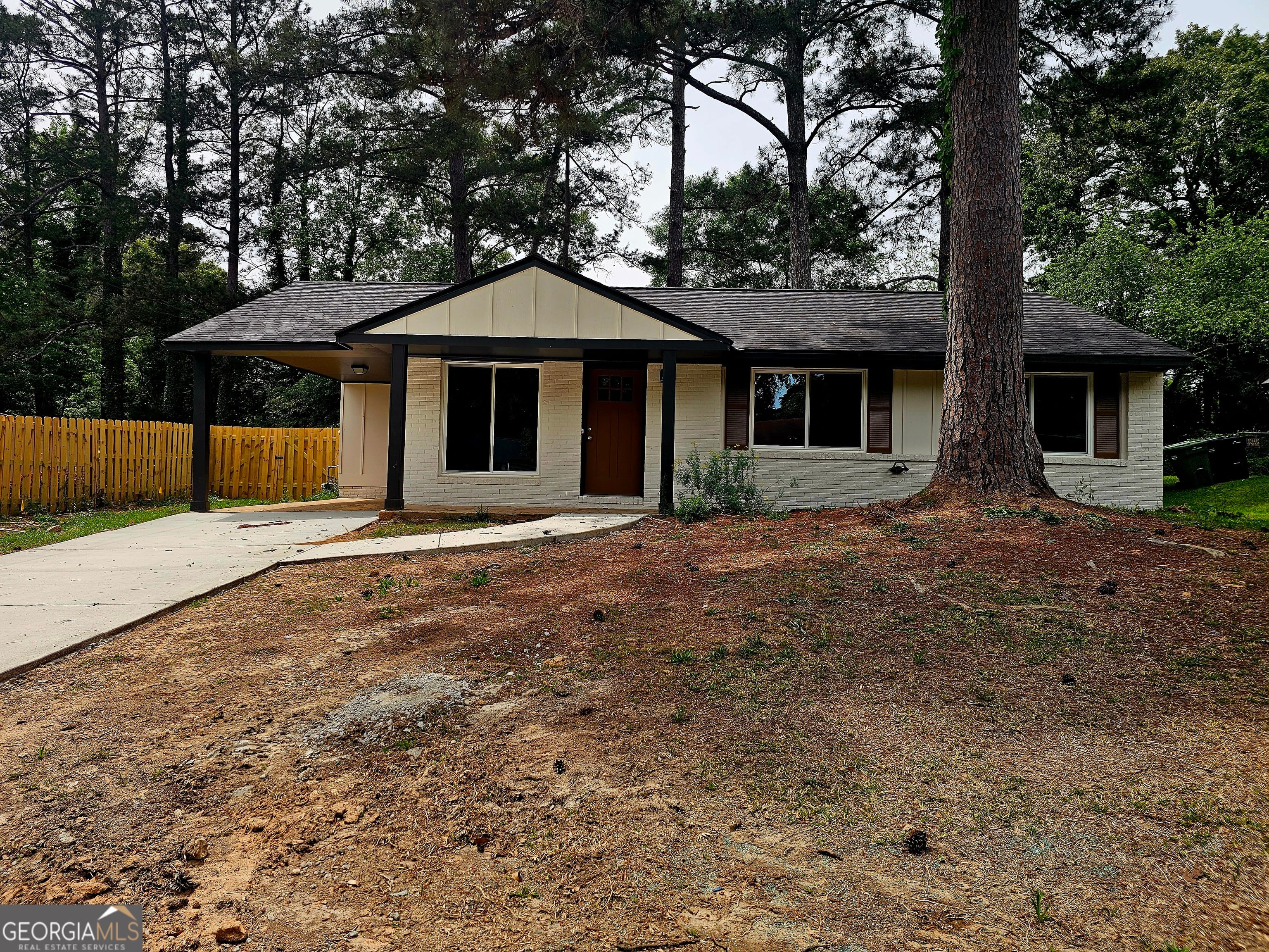 8307 Twin Chapel Dr, Columbus, GA 31904