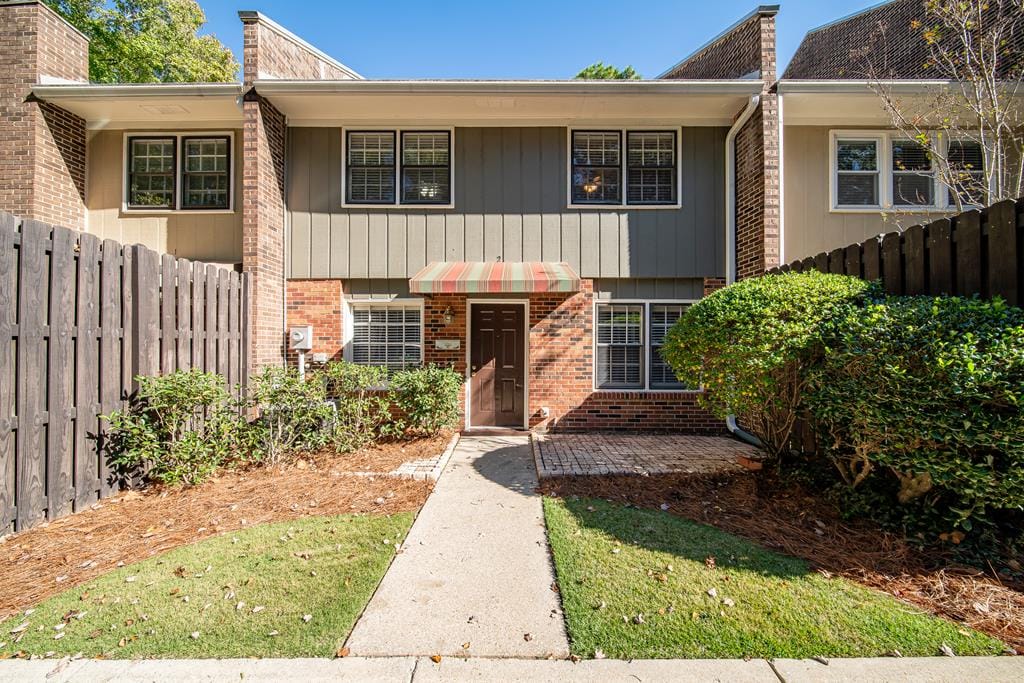 6101 River Road #2, Columbus, GA, 31904