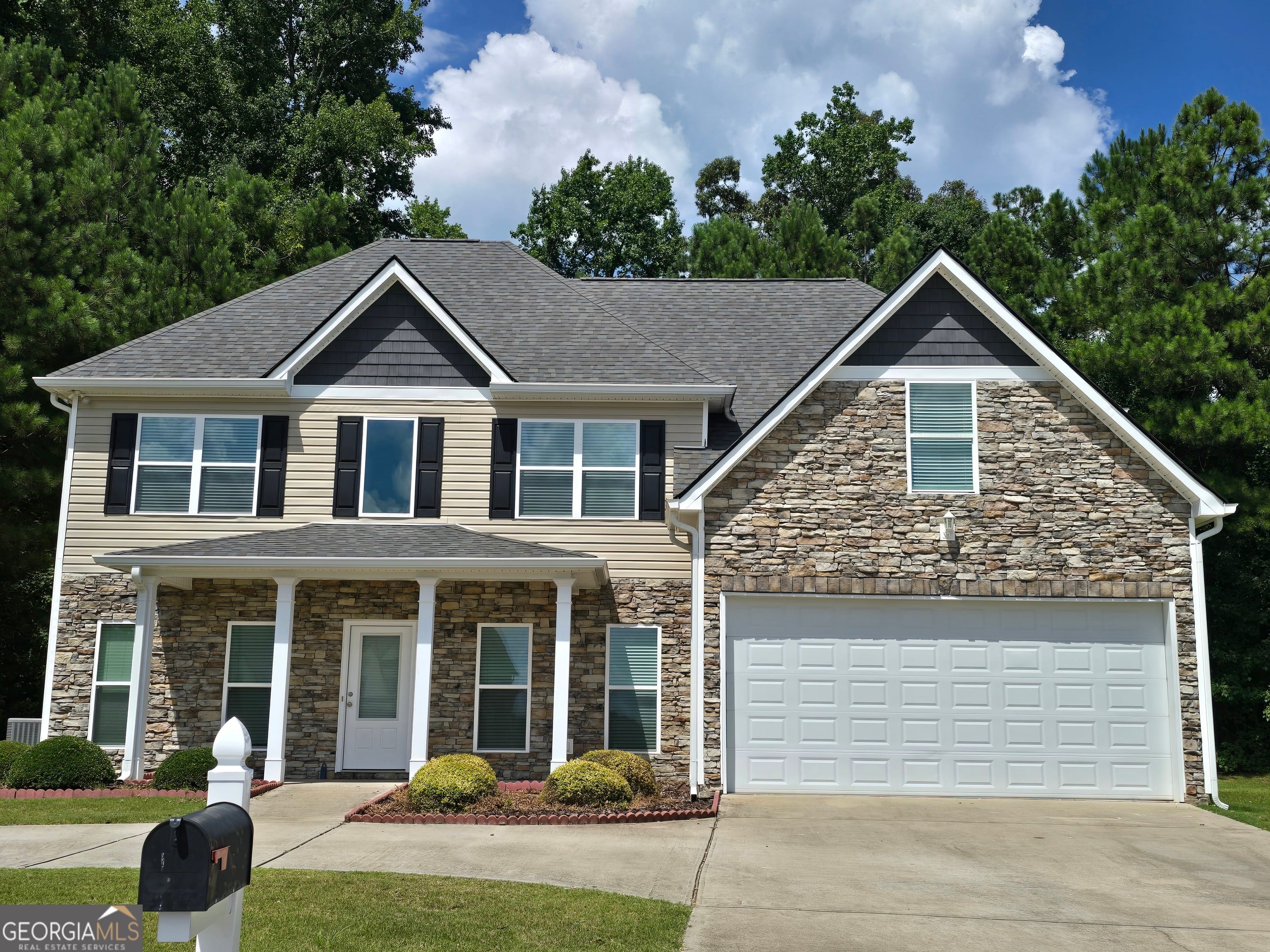 105 Boston Drive, LaGrange, GA, 30241