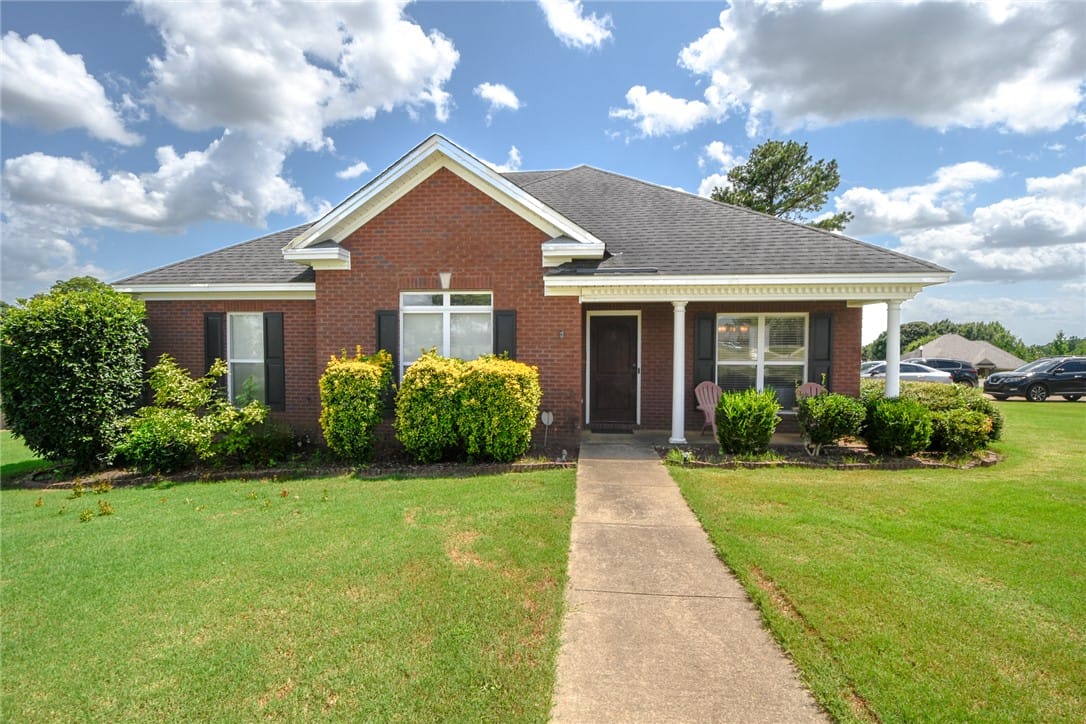 259 VILLAGE, Wetumpka, AL, 36093