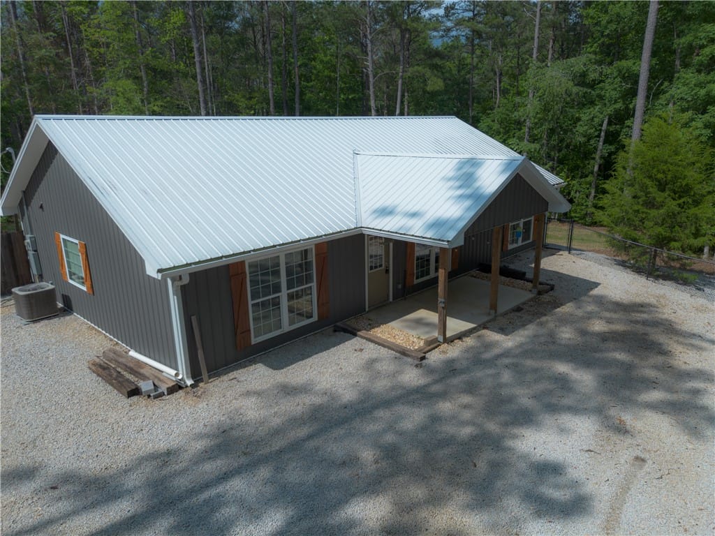 660 CRYSTAL, Wedowee, AL, 36278