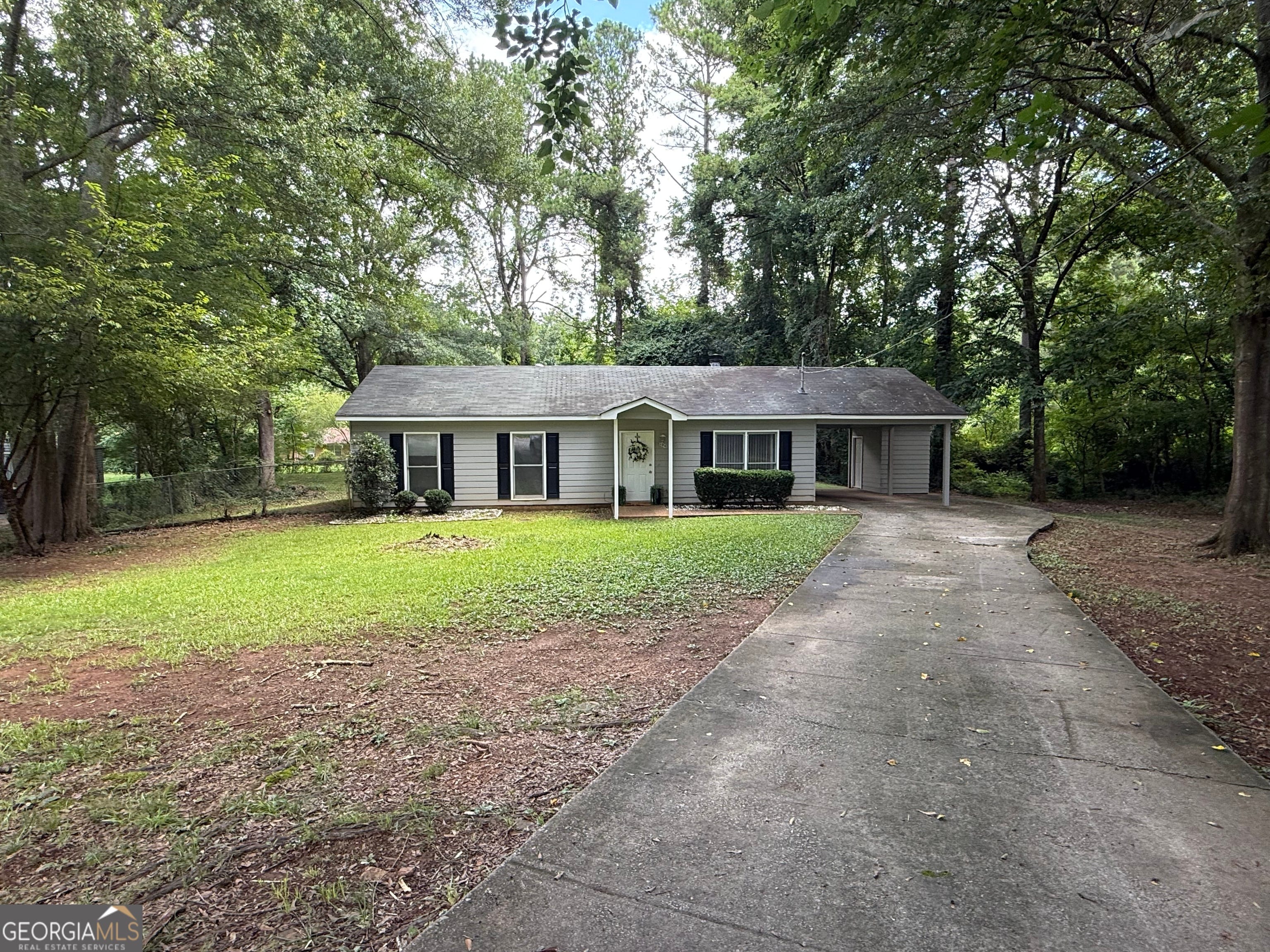 209 Mimosa Terrace, LaGrange, GA, 30241