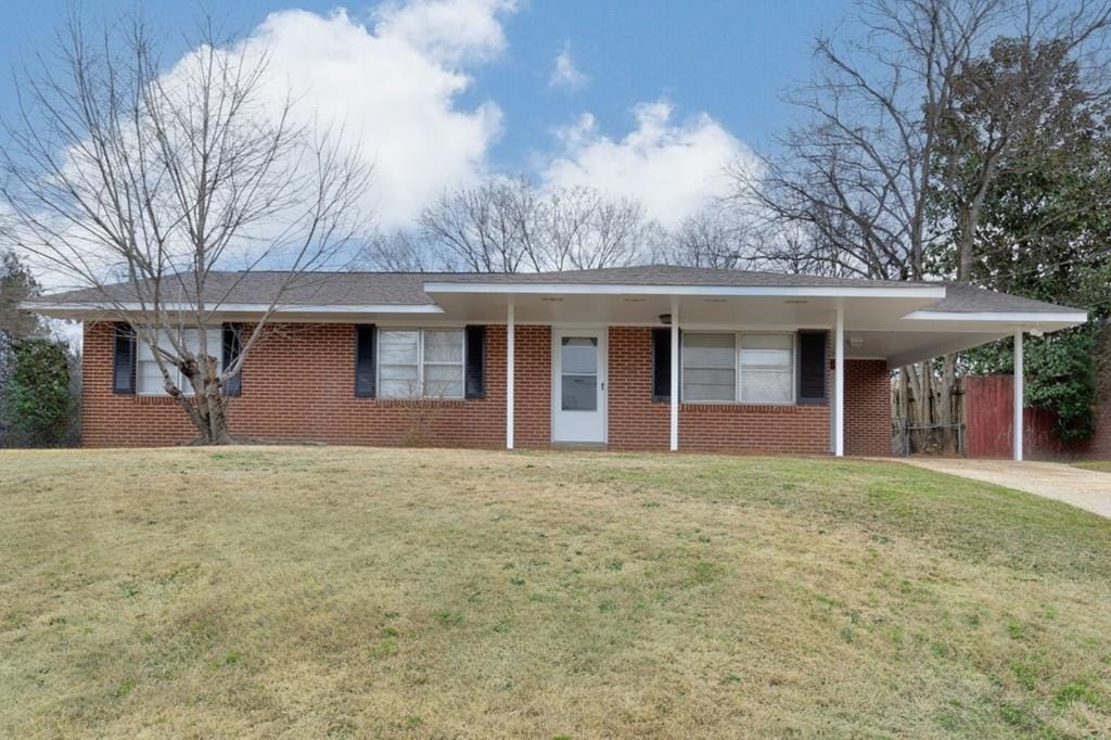 1818 Somerset Avenue, Columbus, GA, 31903