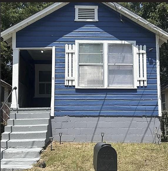 2717 Baldwin Street, Columbus, GA, 31906