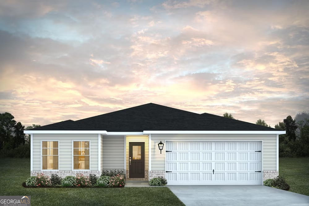 202 Harris Walk, West Point, GA, 31833