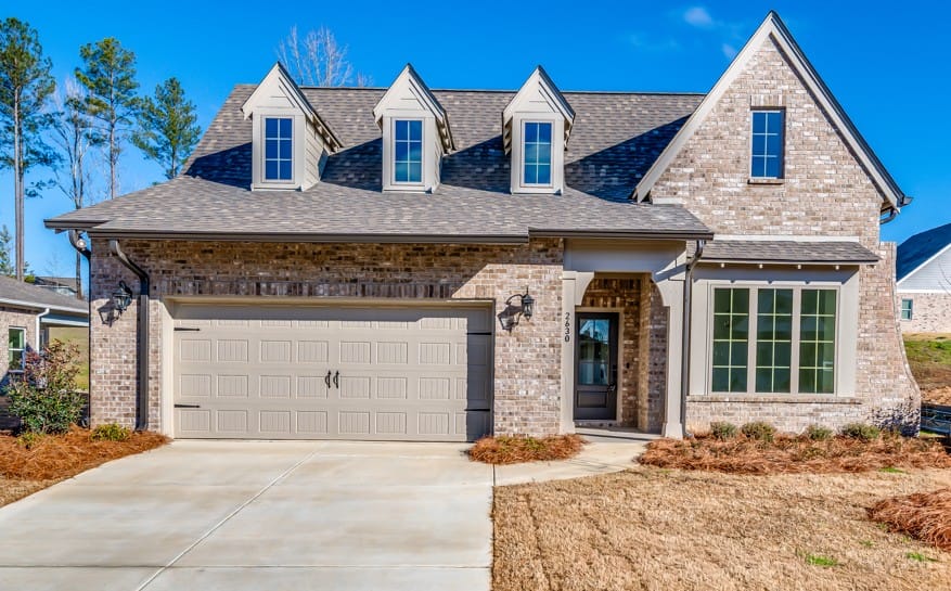 2 BURT'S GAP, Auburn, AL, 36830