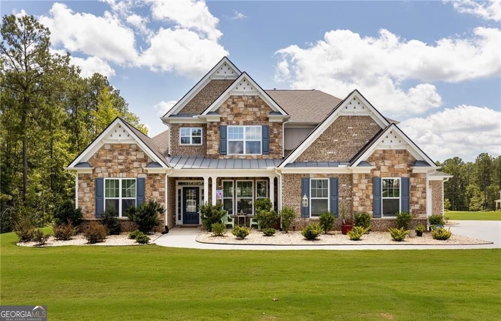 21 Timber Lane, Newnan, GA, 30265