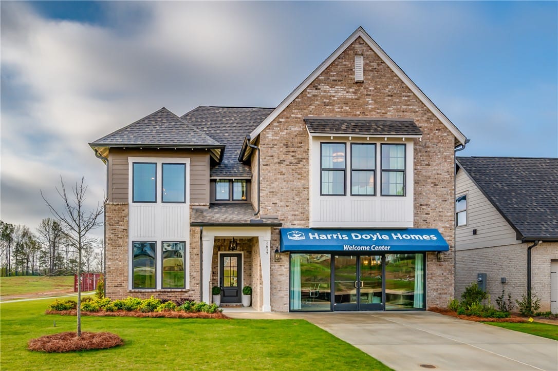 7 BURT'S GAP, Auburn, AL, 36830