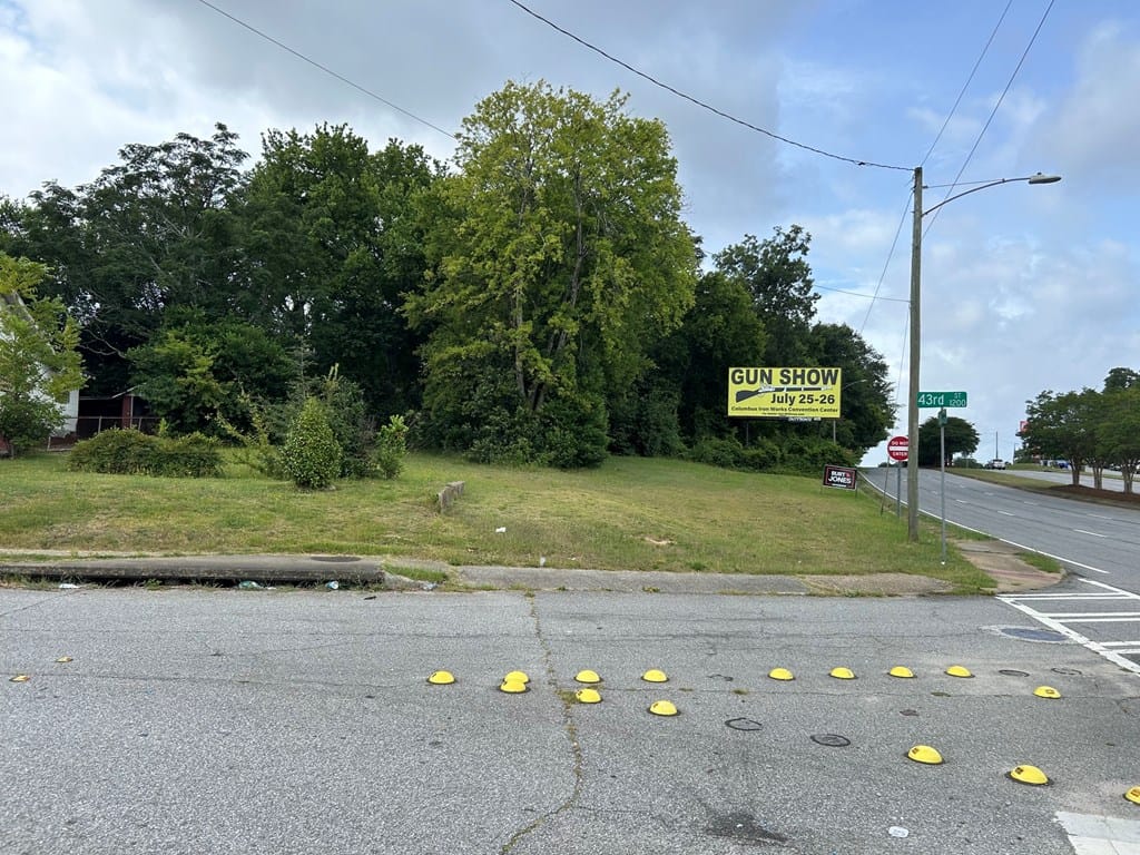 1214 43rd St, Columbus, GA 31904