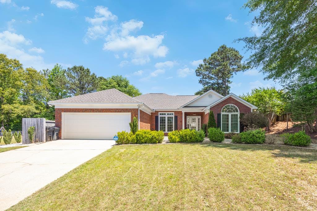 6988 Oakwood Way, Columbus, GA, 31904