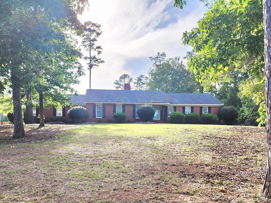 2703 Cambridge Road, Albany, GA, 31721