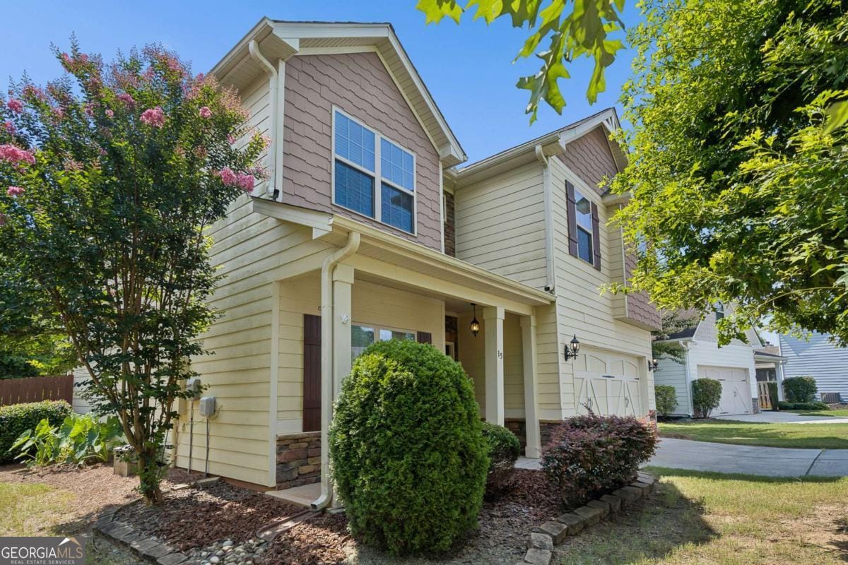 15 Ponder Pl, Newnan, GA 30265