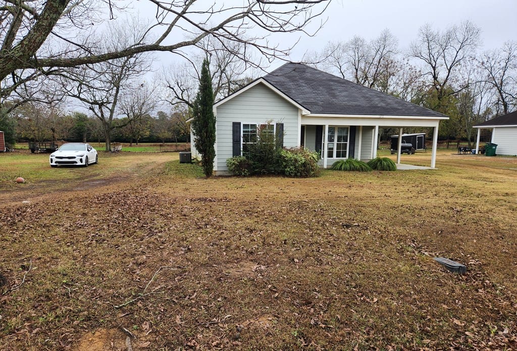 Dawson, GA 39842