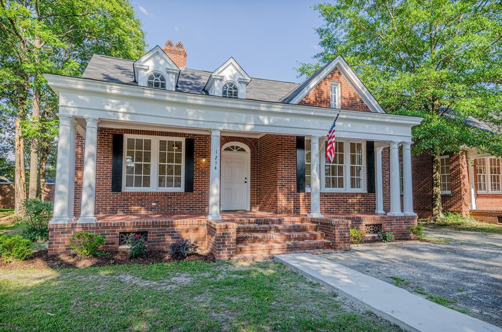 1214 Wildwood Ave, Columbus, GA 31906, USA, Main View