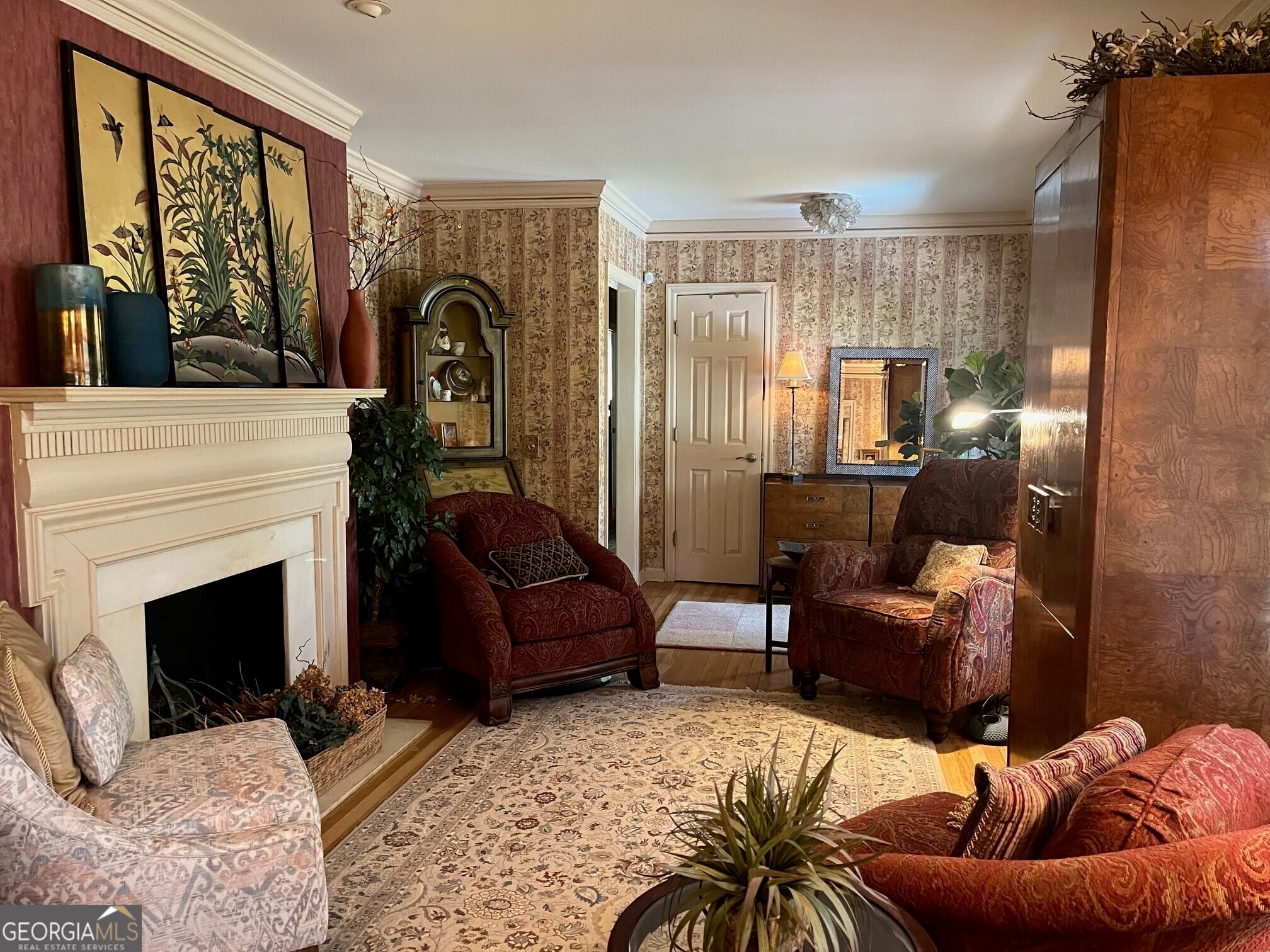 501 Waverly, Lagrange, GA, 30240