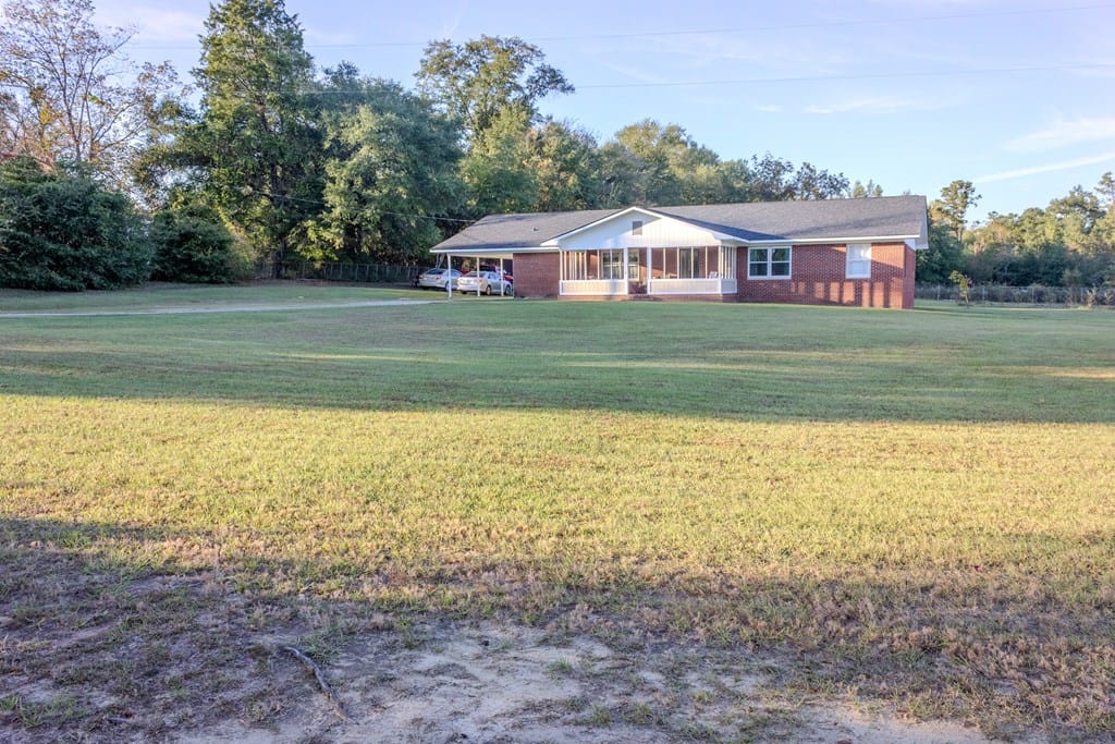 196 Russell Williams Road, Eufaula, AL, 36027 — Photo 2