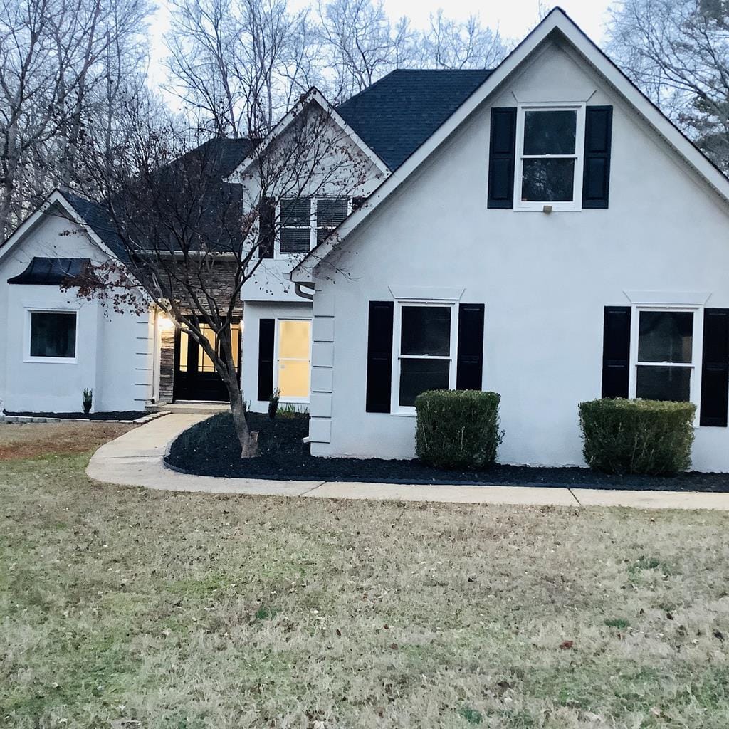 275 Mosby Woods Drive, Newnan, GA, 30265