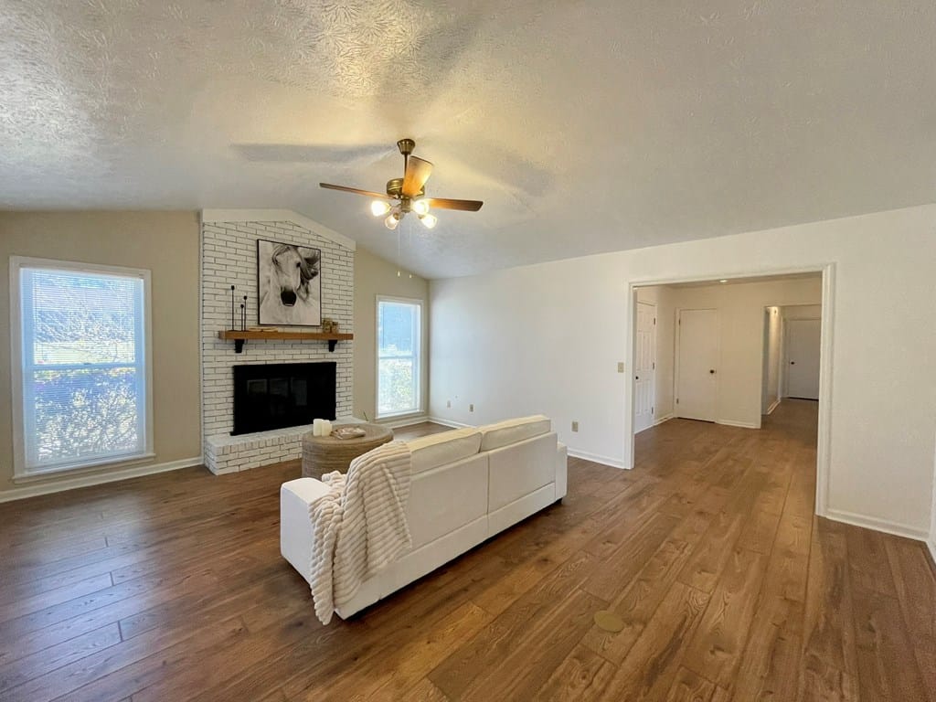 7633 Timberdale Court, Columbus, GA, 31909