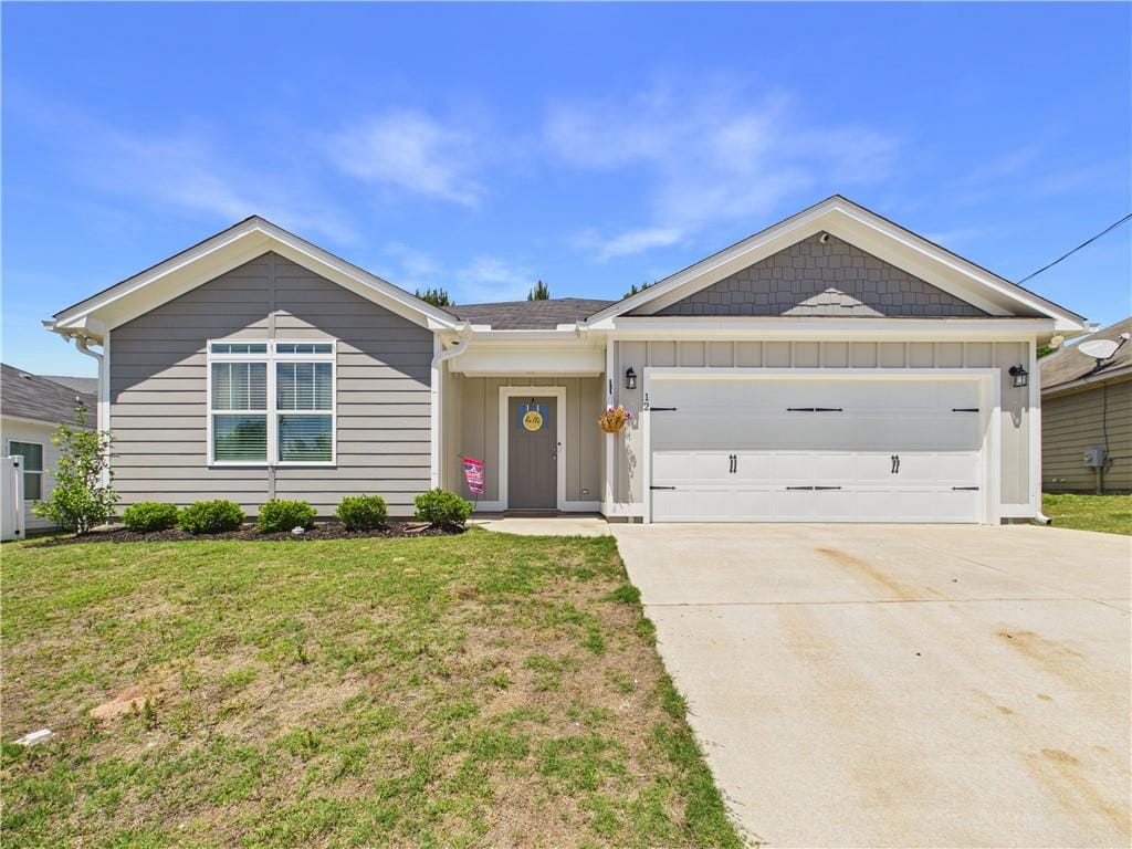 12 Lemon Wy, Phenix City, AL 36869