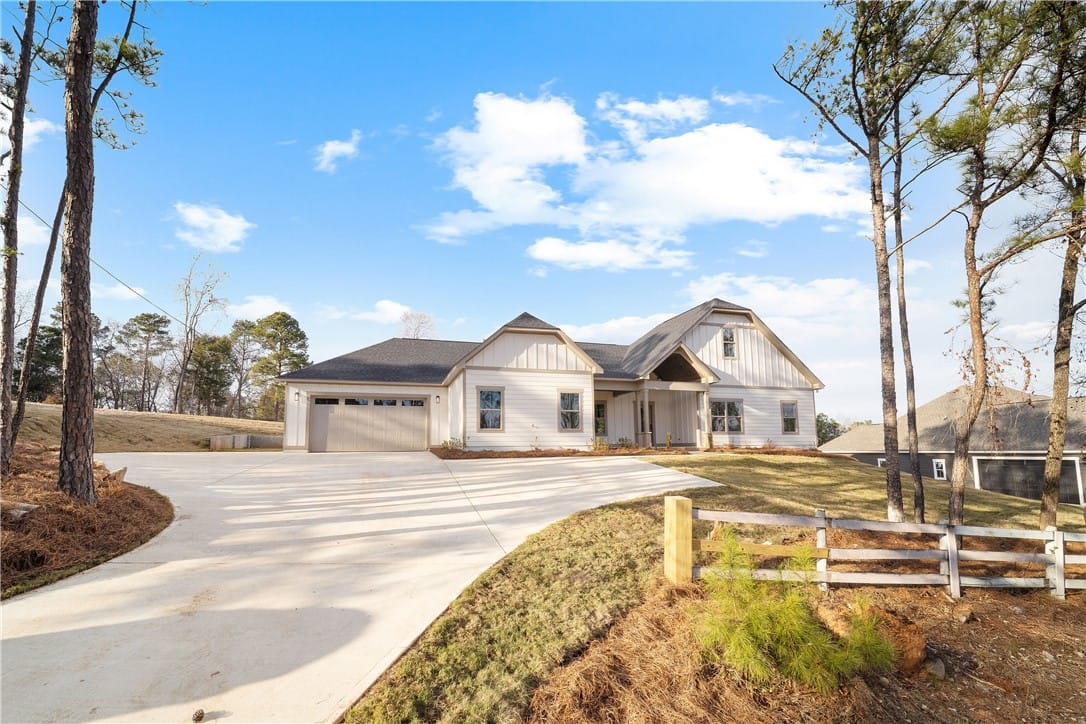 1043 Lee Road 315, Smiths Station, AL, 36877 — Photo 2