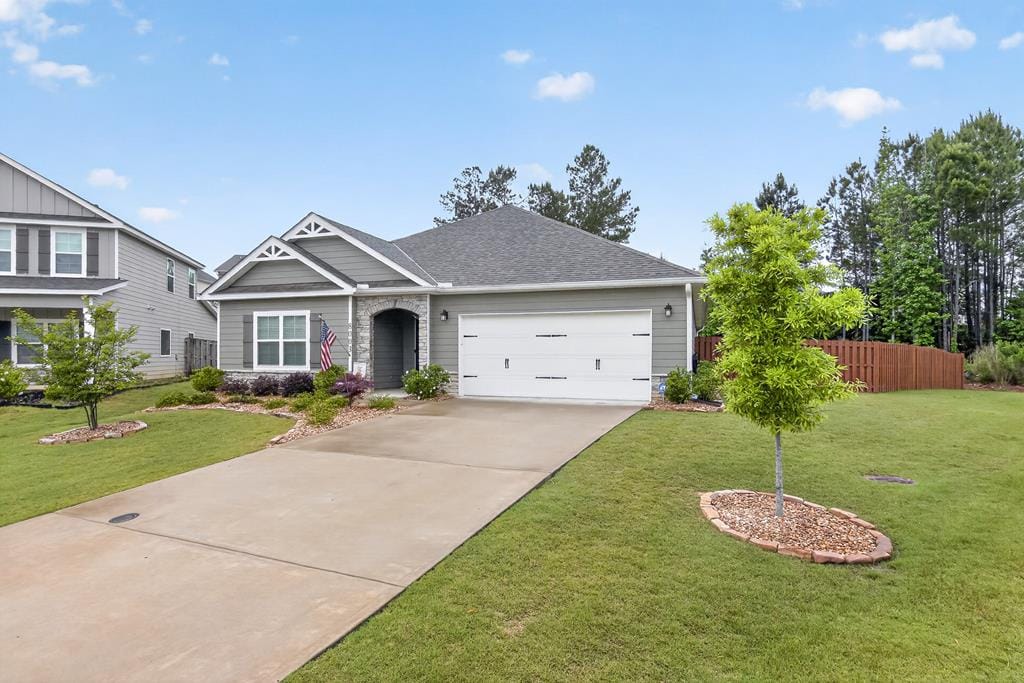 8003 Barton Dr, Midland, GA 31820, USA