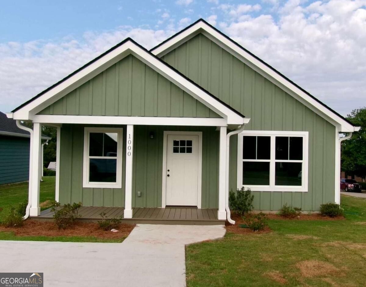 1000 Callaway Ave, LaGrange, GA 30240, USA