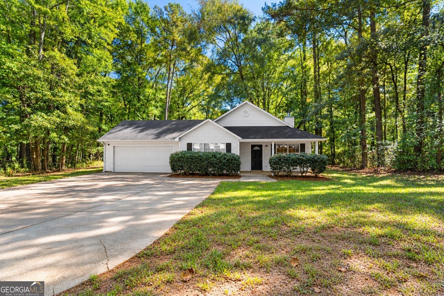2633 GA-54, Moreland, GA 30259
