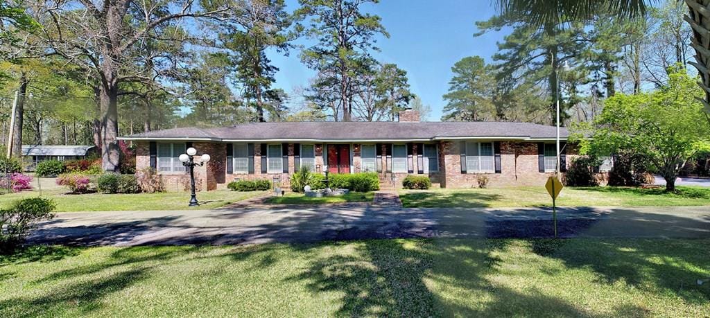 4915 Old Dawson Road, Albany, GA, 31721