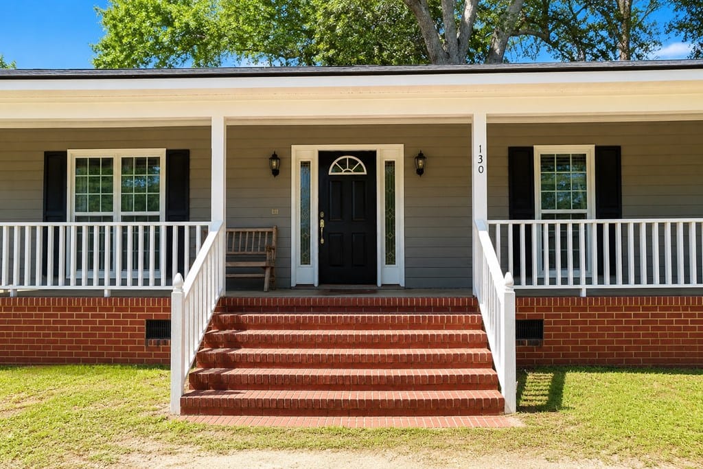 130 Callaway St, Leesburg, GA 31763, USA