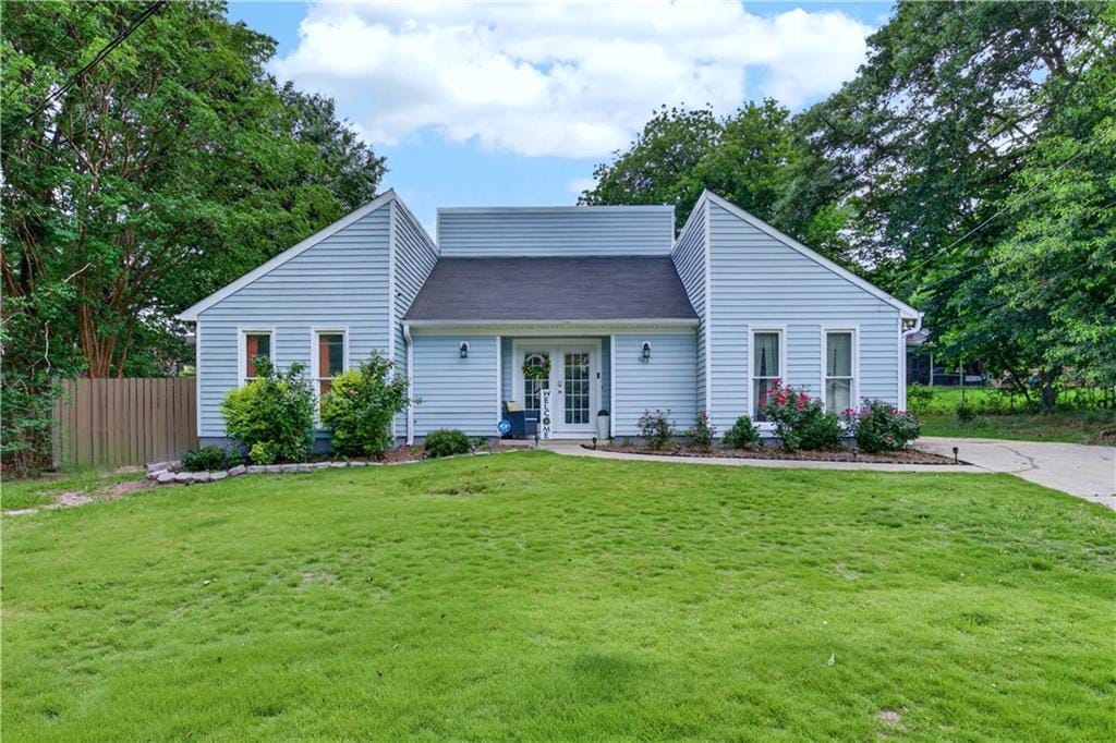 5413 Shanna Ct, Columbus, GA 31907