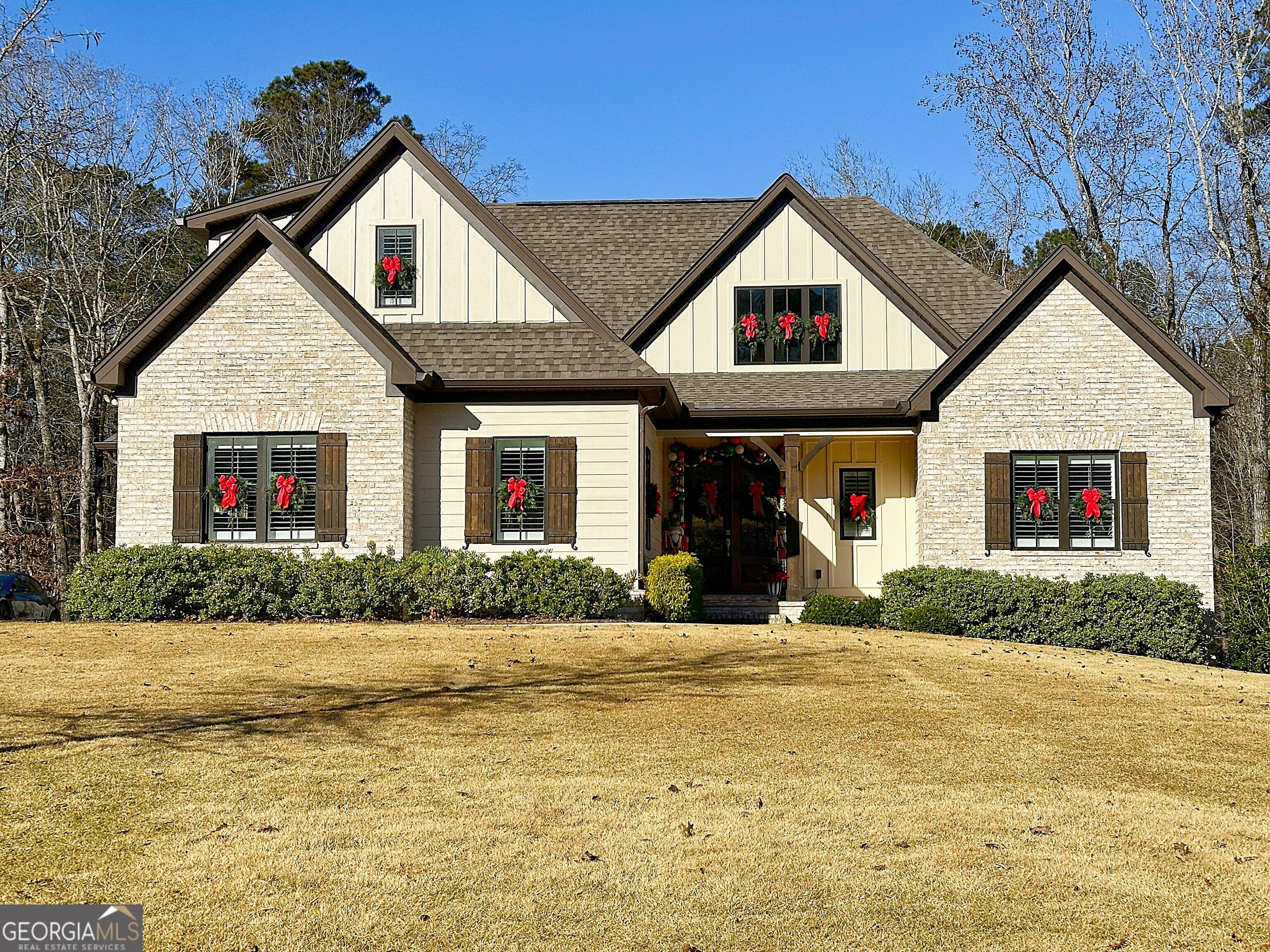 352 Willow Pointe Drive, LaGrange, GA, 30240