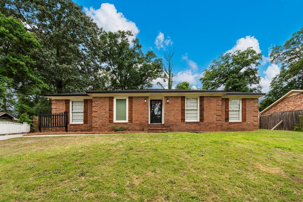 6143 Brooklet Drive, Columbus, GA, 31909 — Photo 1