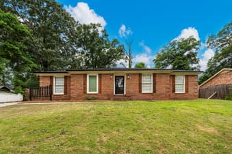 6143 Brooklet Drive, Columbus, GA, 31909