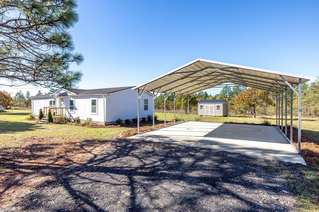 86 Waters Acres Drive, Mauk, GA, 31058 — Photo 3