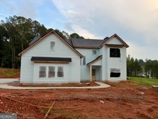27 Turra #lot 5, Palmetto, GA, 30268