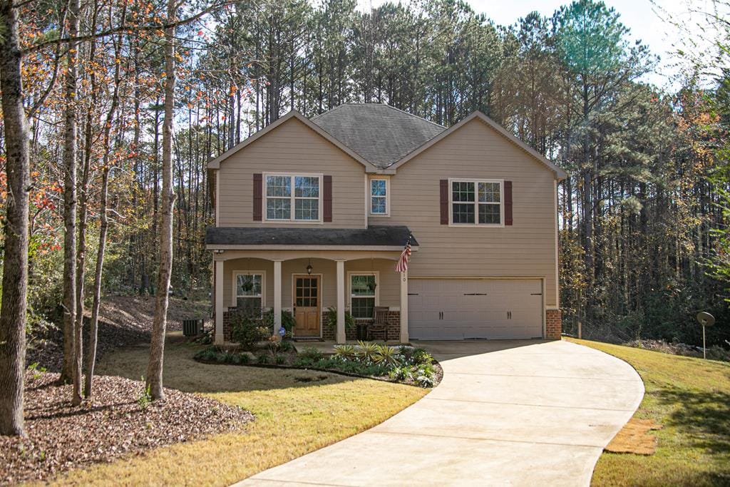 810 Mobley Road, Hamilton, GA, 31811-6175