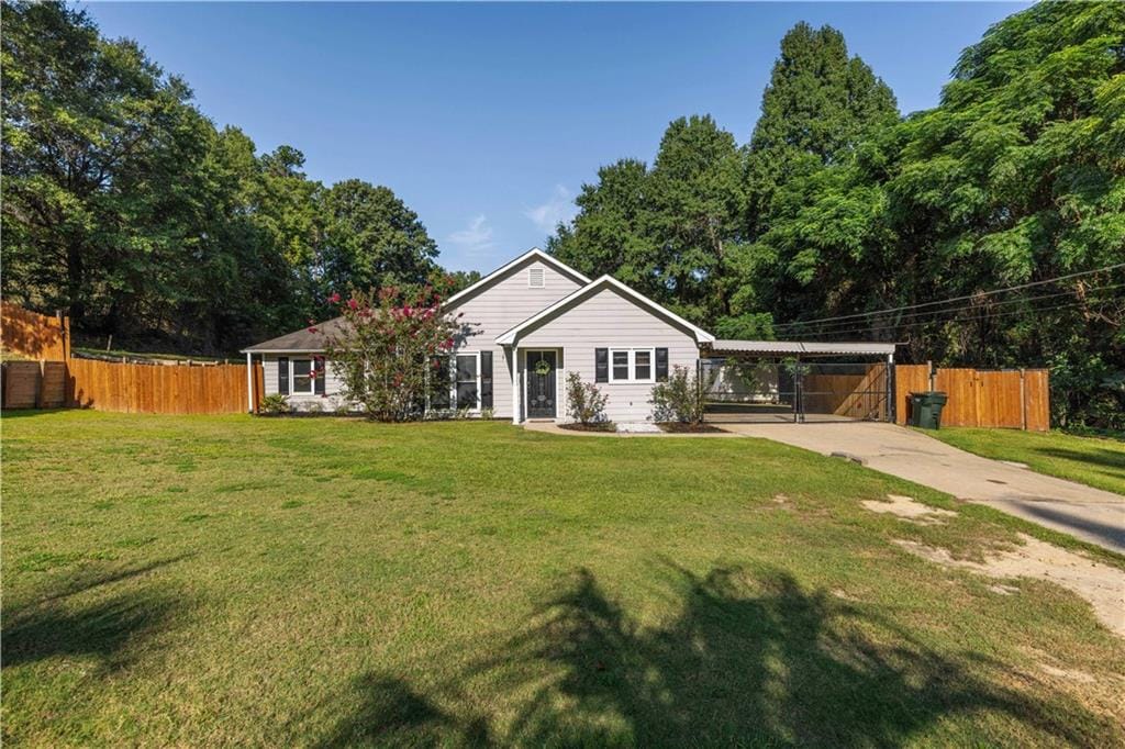4 Ford, Phenix City, AL, 36869