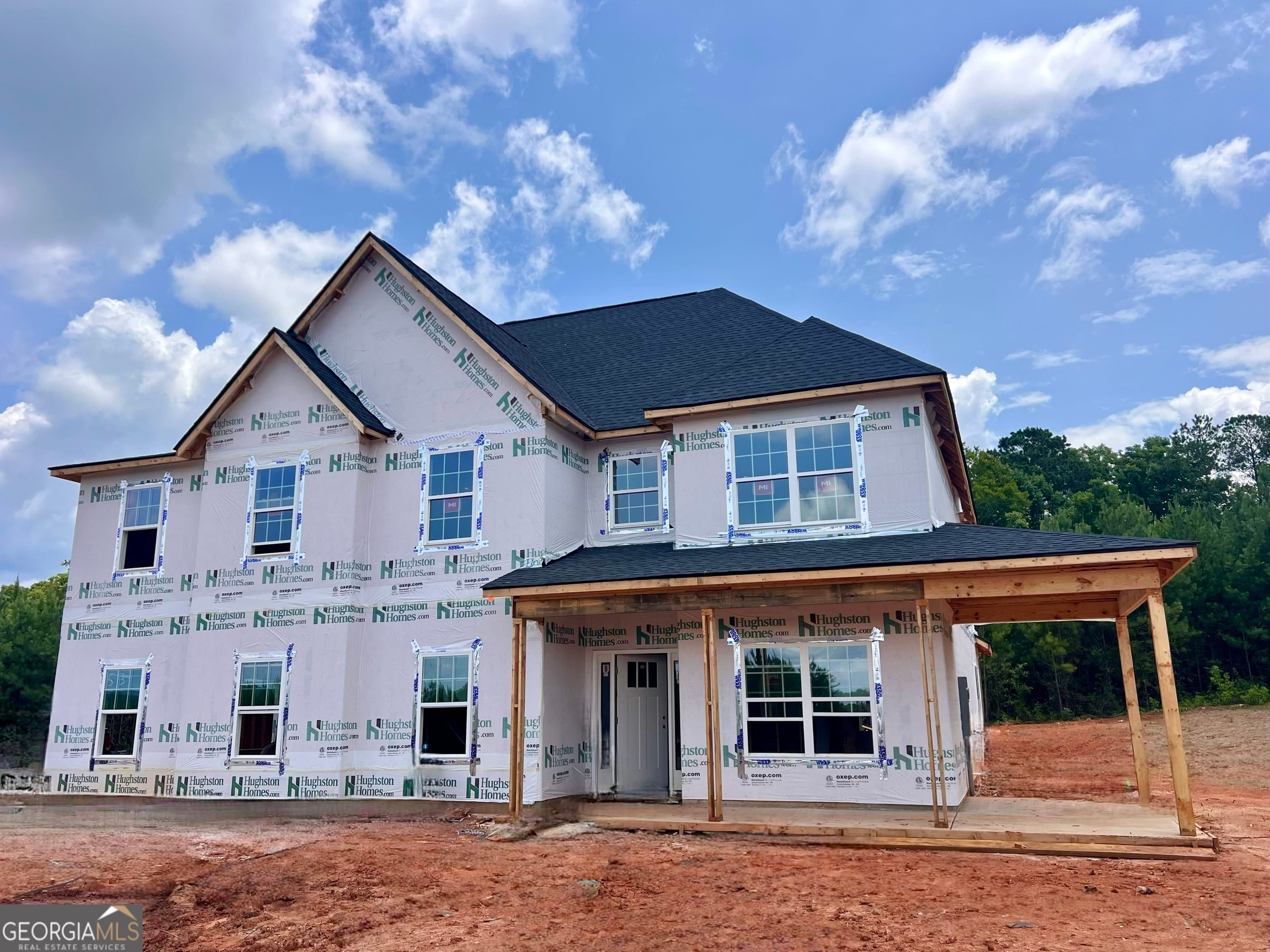 53 Fortson Road #53, Fortson, GA, 31808