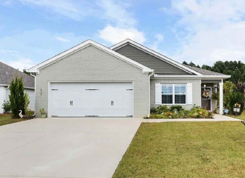 529 Bush Creek Road, Opelika, AL, 36804