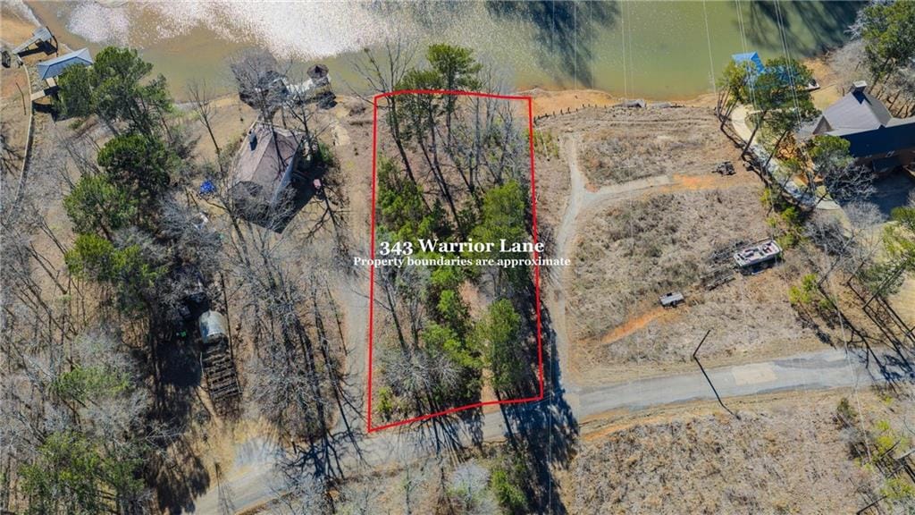 343 Warrior Lane, Dadeville, AL, 36853