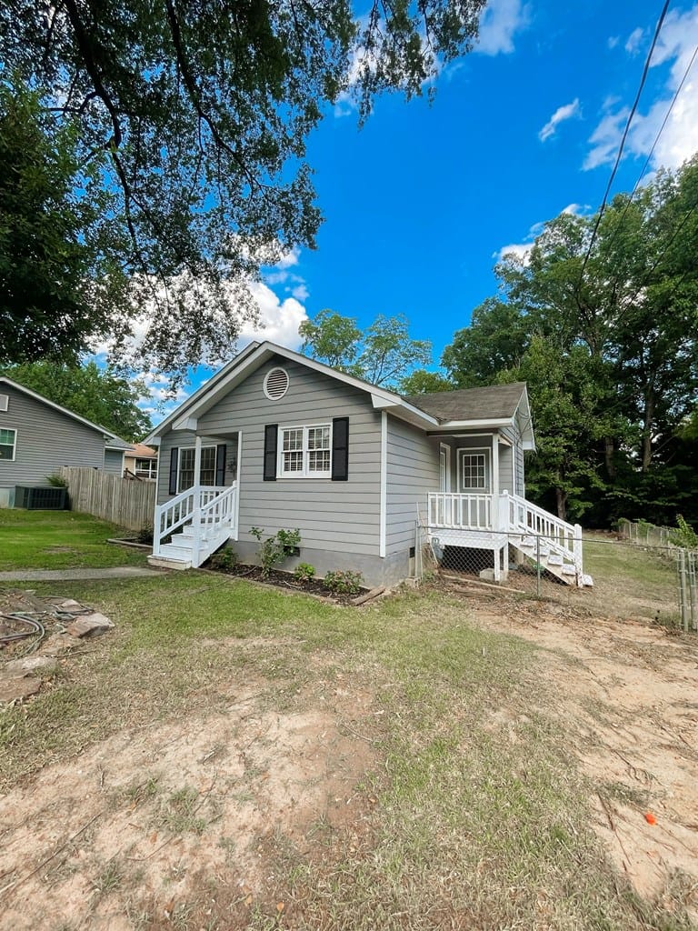 5756 Perry Avenue, Columbus, GA, 31909