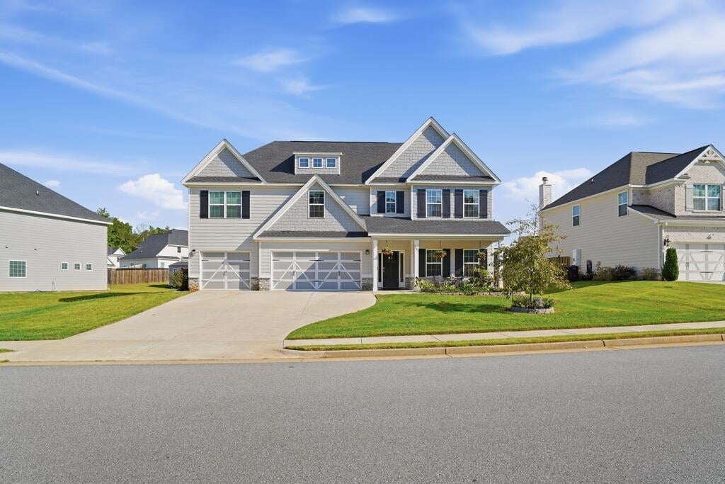 9002 Kadie Wy, Columbus, GA 31904
