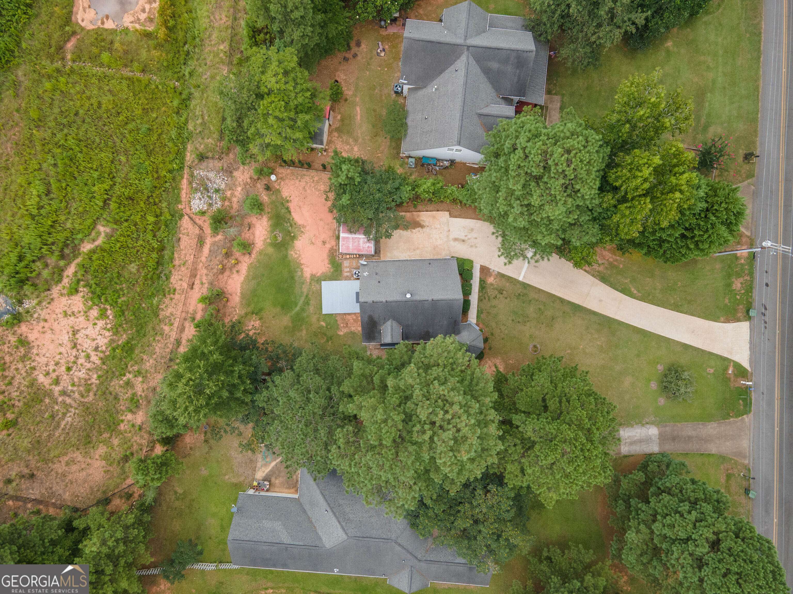 103 Collier St, Hogansville, GA 30230